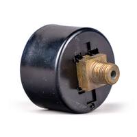 Манометр TIME: F, FR / TIME COMPACT